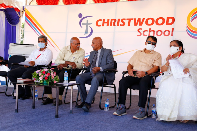 Christwood School